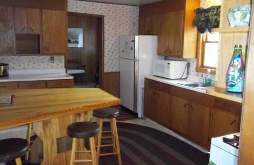 Baudette House | Waterfront Home at Lake of the Woods - Pet Friendly & More!