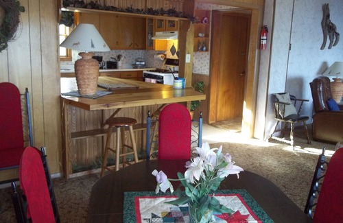 Baudette House | Waterfront Home at Lake of the Woods - Pet Friendly & More!