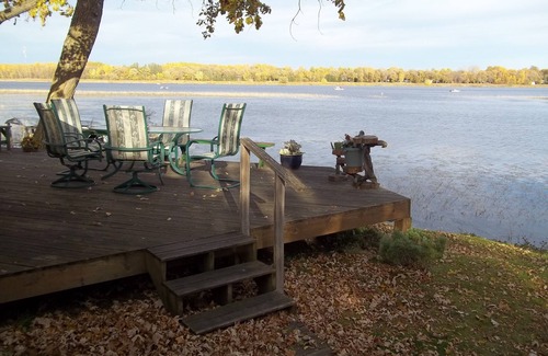Baudette House | Waterfront Home at Lake of the Woods - Pet Friendly & More!