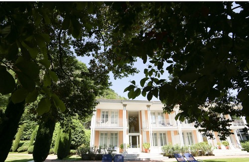 Cuasso Al Monte Apartment | [Lake - Park - Pool] Lakefront 138