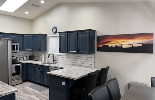 Page House | Modern Lake Powell VRBO: Family & Pet-Friendly Retreat!