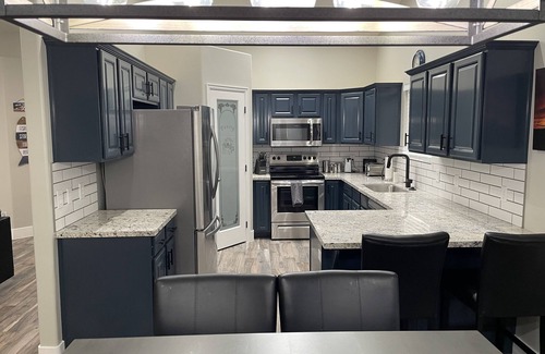 Page House | Modern Lake Powell VRBO: Family & Pet-Friendly Retreat!