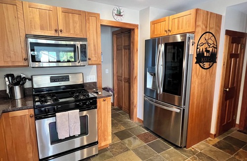 Ludlow House | Experience Lake Rescue: Summer Fun & Skiing at Okemo