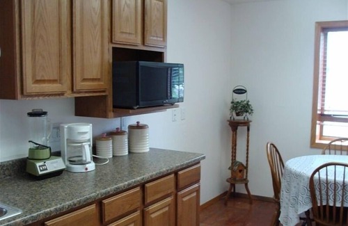 Watertown Cabin | Scenic Lake Retreat with Bike Trail Access Near Town