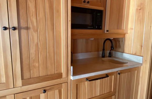 Muskoka Lakes Cabin | Waterfront Lake Rosseau Island Cabin - Boat Access Only!
