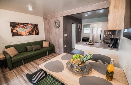 Terme Catez House | Lake Serenity Premium Mobile Homes-2Bedroom 15/022