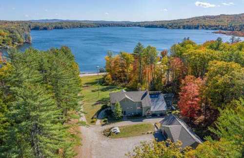 Franklin House | Unmatched Comfort at Lake Shore Drive - 4-Star Ocean Retreat