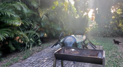St. Lucia House | Oceanfront Lake St Lucia Lodge - Guest Rated 9.3/10