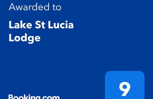 St. Lucia House | Oceanfront Lake St Lucia Lodge - Guest Rated 9.3/10