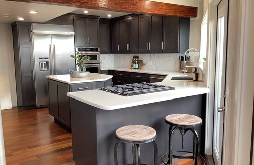 West Lake Stevens House | Family-Friendly Lake Stevens Retreat with Breakfast & Kitchen