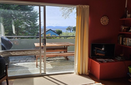 Tauranga Taupo House | Experience Lake Taupo Greatness with Pool and Scenic Views