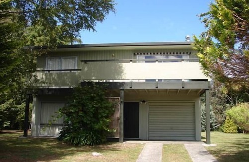 Tauranga Taupo House | Experience Lake Taupo Greatness with Pool and Scenic Views