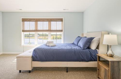Mineral House | Relaxing Escapes at Lake Time to Unwind - Pet Friendly Bliss