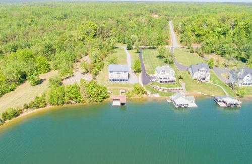 Mineral House | Relaxing Escapes at Lake Time to Unwind - Pet Friendly Bliss