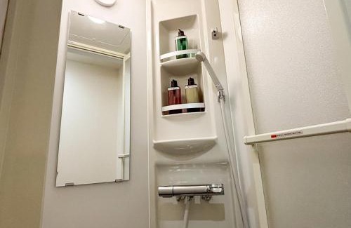 Toyako Apartment | Lake Toya Base -Lake Toya BLDG 1F