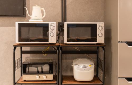 Toyako Apartment | Lake Toya Base -Lake Toya BLDG 1F