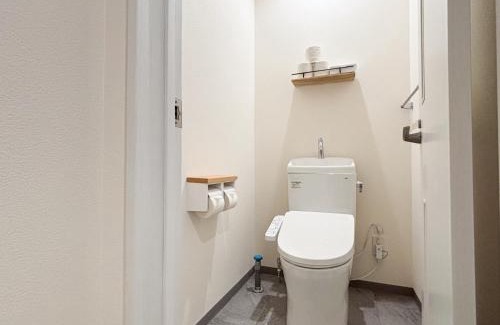 Toyako Apartment | Lake Toya Base -Lake Toya BLDG 1F