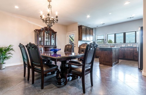Travis Landing House | Relax at Lake Travis Acreage with Scenic Hilltop Views