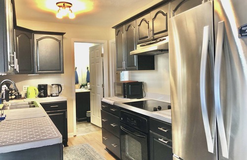 Indian Point House | Lake Travis Bungalow with Beautiful View!