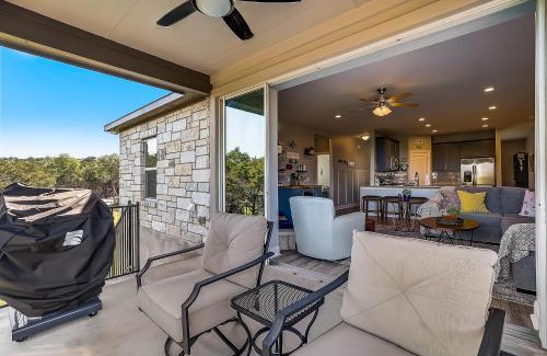 Highland Lake Estates House | Relax at Lake Travis: Family Friendly with Pool Access