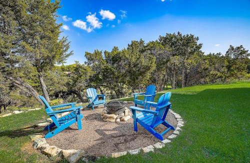 Highland Lake Estates House | Relax at Lake Travis: Family Friendly with Pool Access