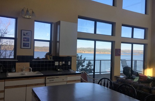Spicewood House | Family-Friendly Lake Travis Home with Pool & Breakfast