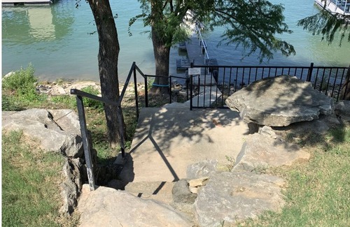 Spicewood House | Experience Lake Travis Lakehouse with Pool & Scenic Views