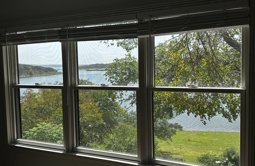 Lower Basin Lake Travis House | Scenic Lake Travis Retreat with Pool and Breathtaking Views
