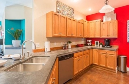 Apache Shores Villa | Lake Travis White Dove Estate