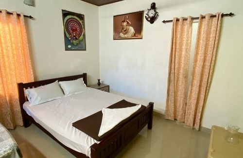 Kumarakom Resort | Lake Tree Homes and Resorts