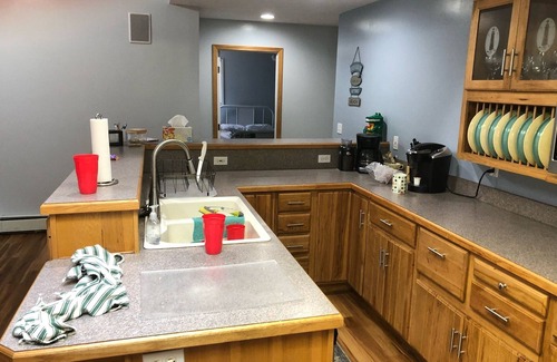 Oscoda House | Lake Huron Private Paradise: Guest Rated 9.6 with Ocean Views