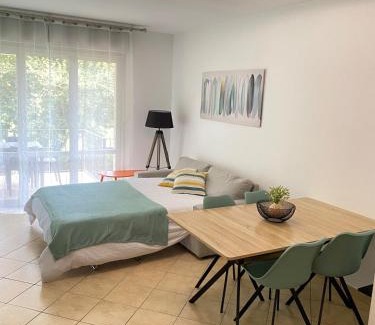 Ispra Apartment | Lake-Vibes Residence Le Magnolie