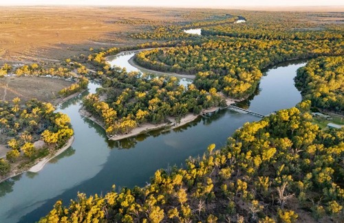 Rufus House | Lake Victoria Lodge, Rufus