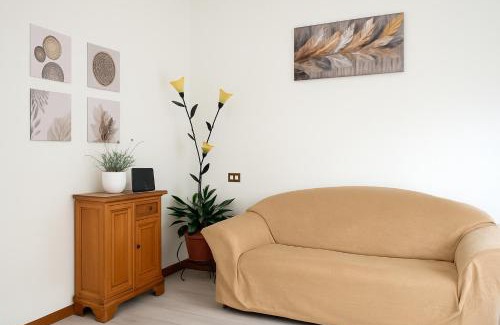 Vassena Apartment | Lake View Apartment - Parking Included