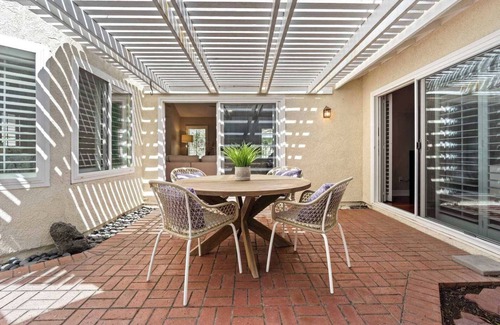 Woodbridge House | Scenic Lake View Home with Pool & Pet-Friendly Amenities