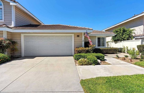 Woodbridge House | Scenic Lake View Home with Pool & Pet-Friendly Amenities