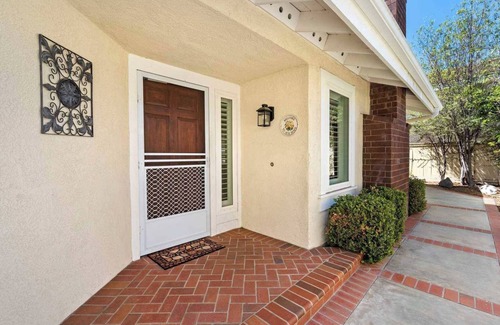 Woodbridge House | Scenic Lake View Home with Pool & Pet-Friendly Amenities