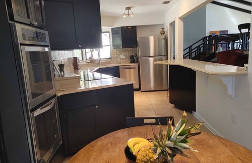 Mount Dora House | Scenic Lake View Chalet with Pool and Family Amenities