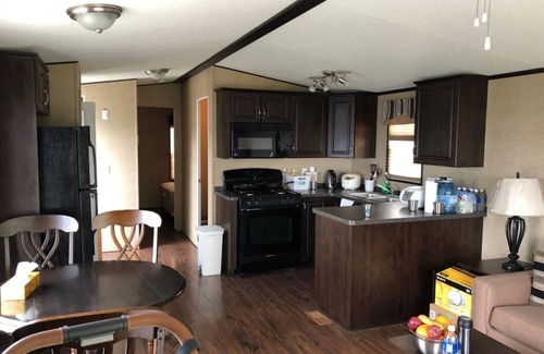 Otonabee-South Monaghan House | Scenic Lake View Cottage Near Golf Course and Rice Lake