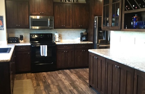 Coolin House | Romantic Lake View Retreat: Year-Round Adventure Awaits