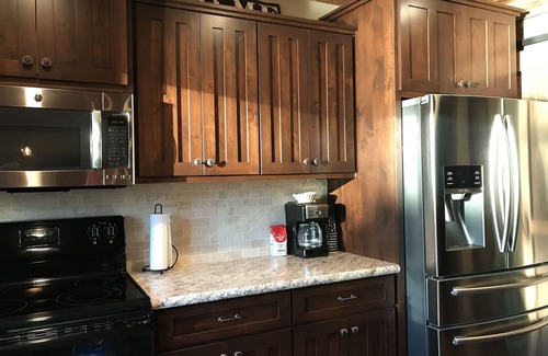 Coolin House | Romantic Lake View Retreat: Year-Round Adventure Awaits
