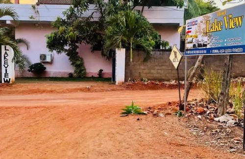 Dambulla House | Budget-Friendly Lake View Dambulla with Breakfast Included