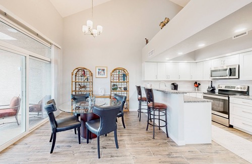 Townhomes On Coral Reef House | Relaxing Lake View Retreat with Pool and Family Amenities