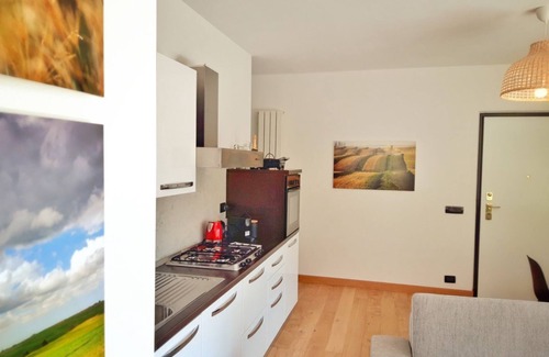 Argegno Apartment | Scenic Lake View Gateway - Your Ideal Como Retreat