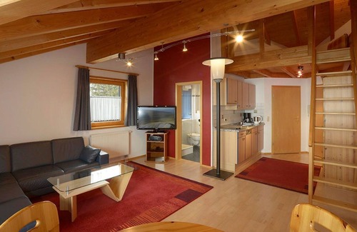 Hopfen am See Apartment | Lake view, Germany