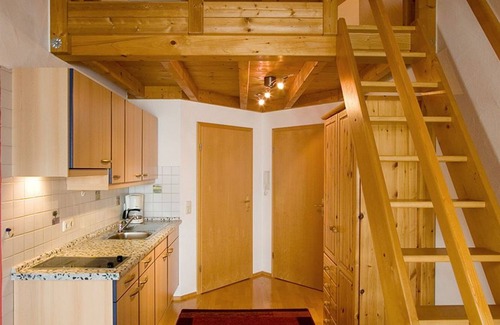 Hopfen am See Apartment | Lake view, Germany