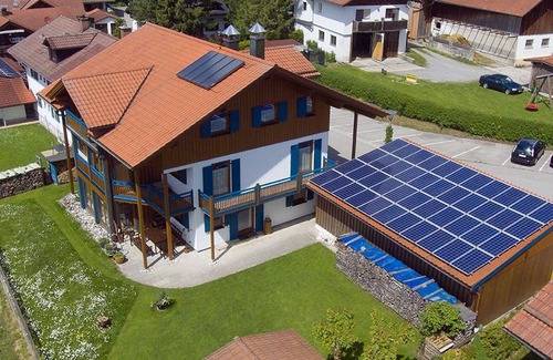 Hopfen am See Apartment | Lake view, Germany