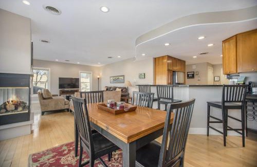 Saugatuck Apartment | Scenic Lake View Getaway with Child-Friendly Amenities