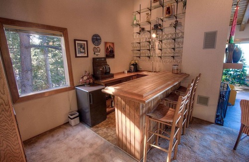 Glenbrook House | Discover the Best Lake View Home in Tahoe with Pool & Spa