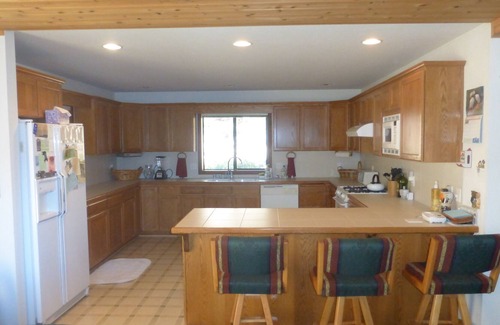 Crystal Bay House | Scenic Lake View Retreat for Family Fun & Outdoor Adventures